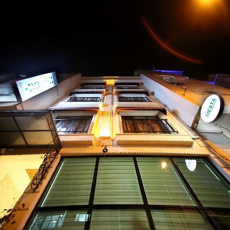 Siesta Apart Otel İzmir Kültér fotó