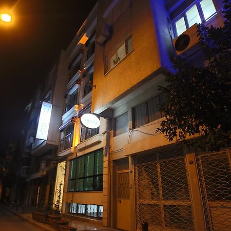 Siesta Apart Otel İzmir Kültér fotó