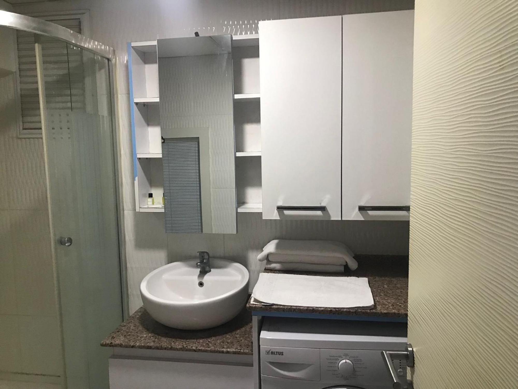 Siesta Apart Otel İzmir Kültér fotó