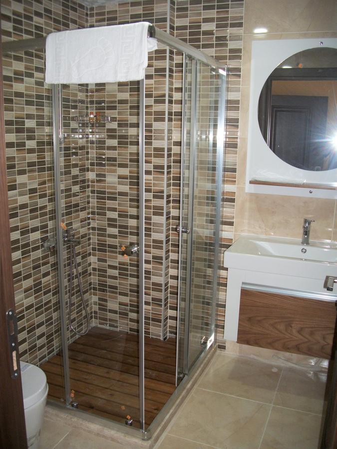 Siesta Apart Otel İzmir Kültér fotó