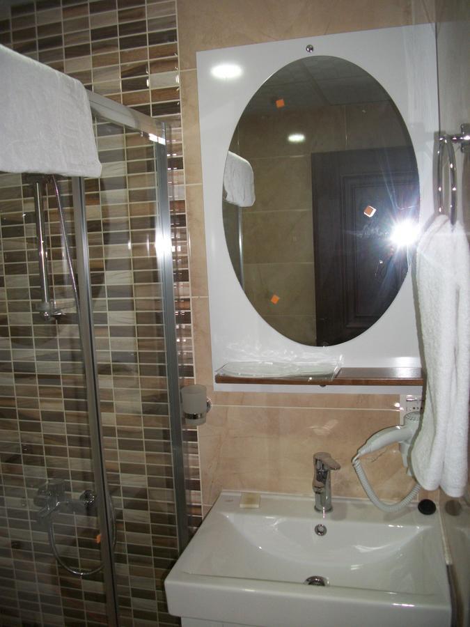 Siesta Apart Otel İzmir Kültér fotó