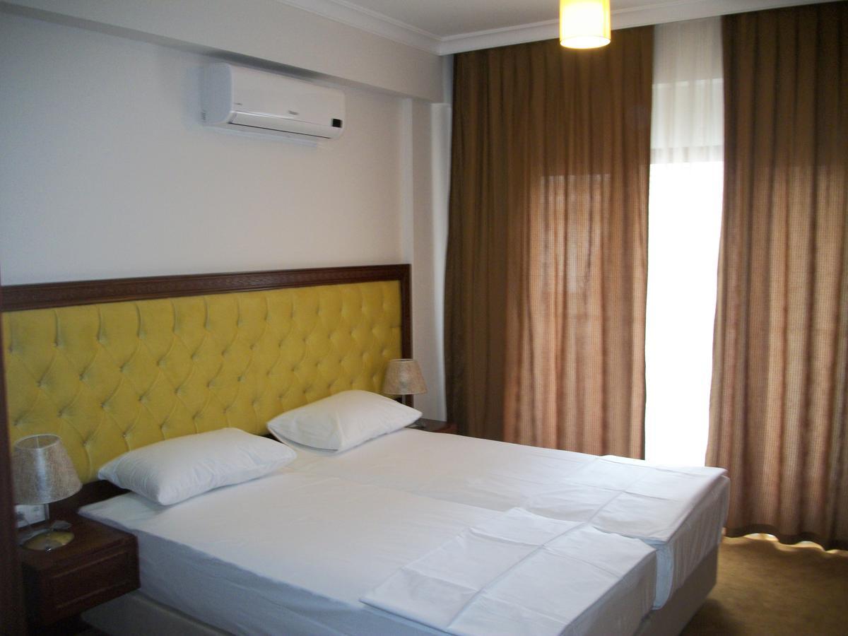 Siesta Apart Otel İzmir Kültér fotó