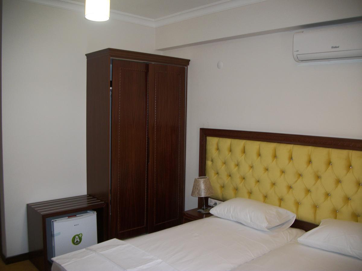Siesta Apart Otel İzmir Kültér fotó