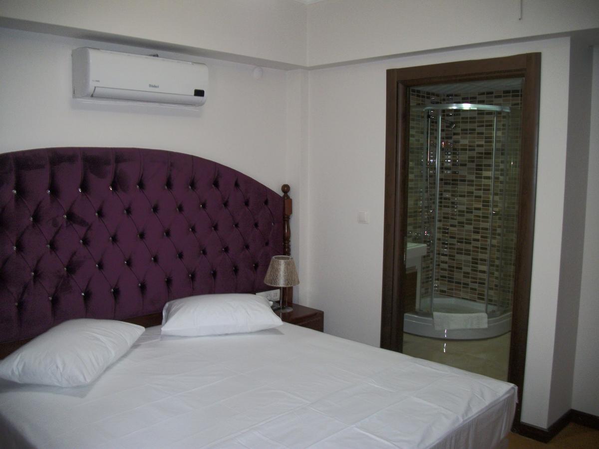 Siesta Apart Otel İzmir Kültér fotó