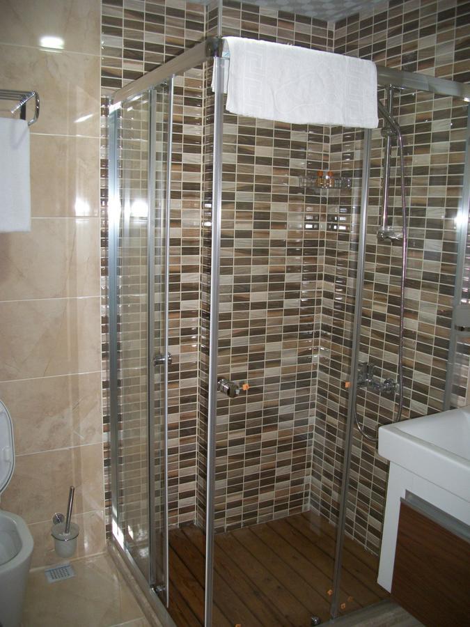 Siesta Apart Otel İzmir Kültér fotó