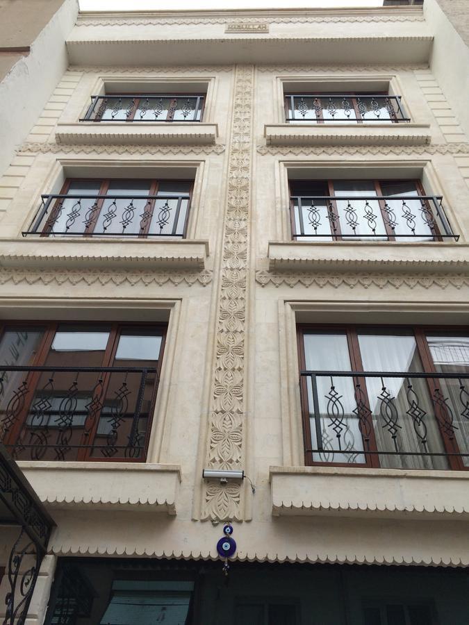 Siesta Apart Otel İzmir Kültér fotó