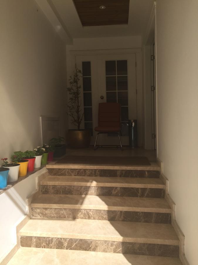Siesta Apart Otel İzmir Kültér fotó