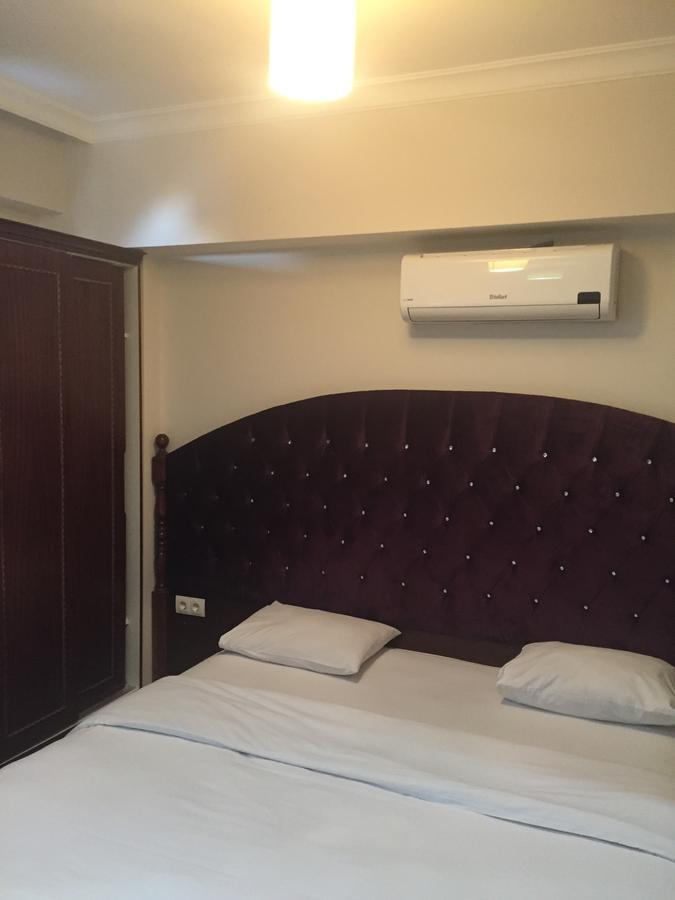 Siesta Apart Otel İzmir Kültér fotó
