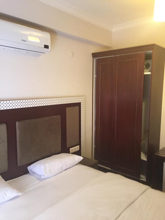 Siesta Apart Otel İzmir Kültér fotó