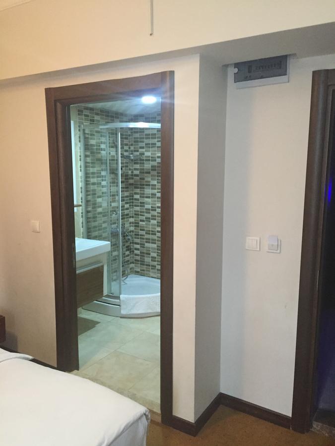 Siesta Apart Otel İzmir Kültér fotó