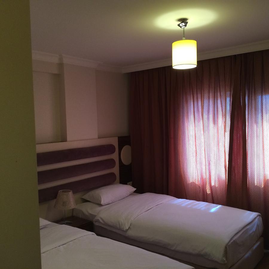 Siesta Apart Otel İzmir Kültér fotó