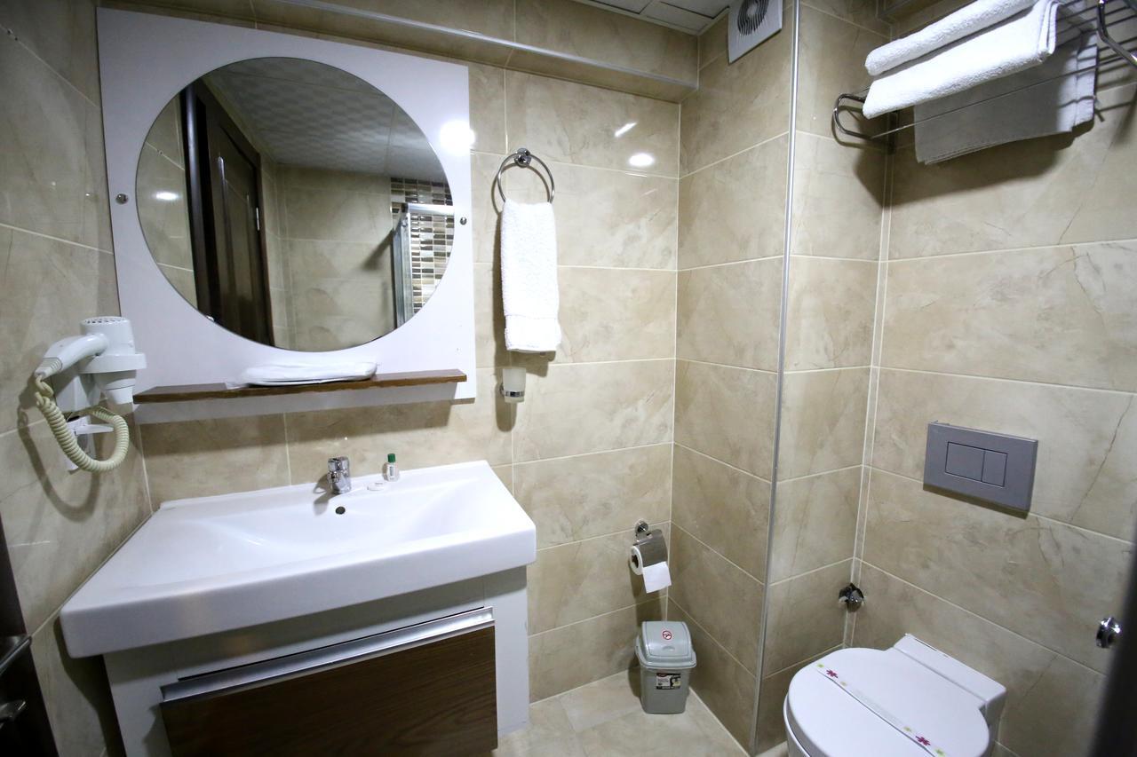 Siesta Apart Otel İzmir Kültér fotó