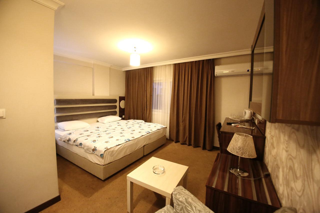 Siesta Apart Otel İzmir Kültér fotó