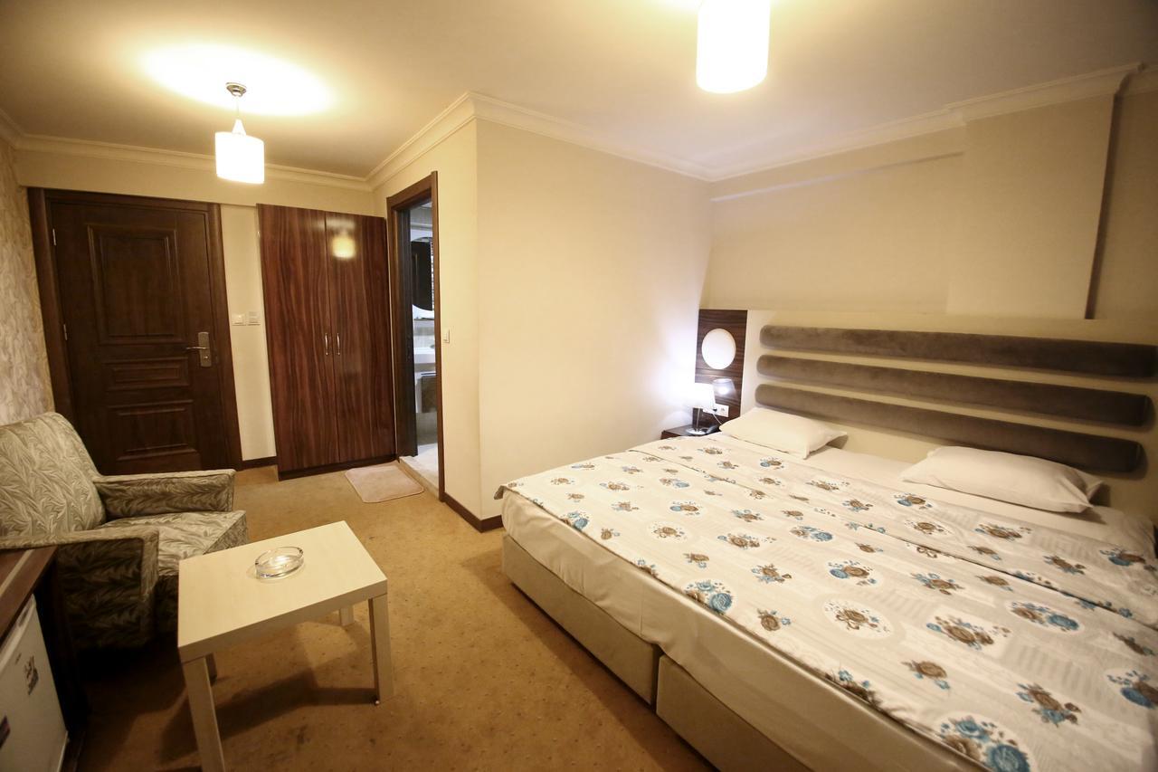 Siesta Apart Otel İzmir Kültér fotó