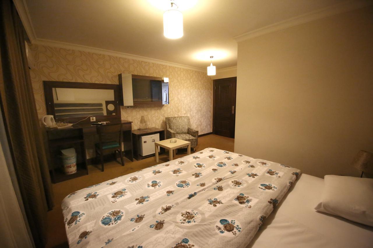 Siesta Apart Otel İzmir Kültér fotó