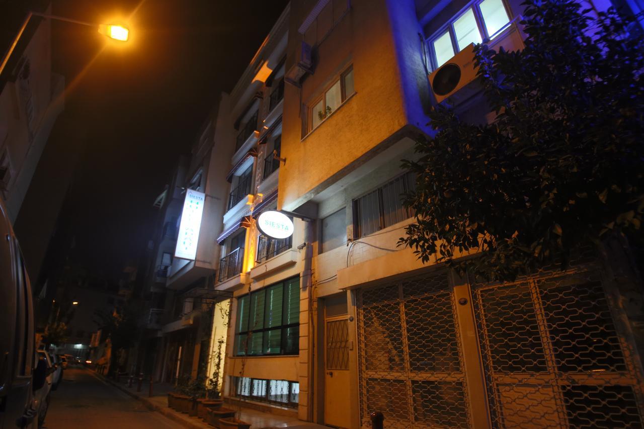 Siesta Apart Otel İzmir Kültér fotó