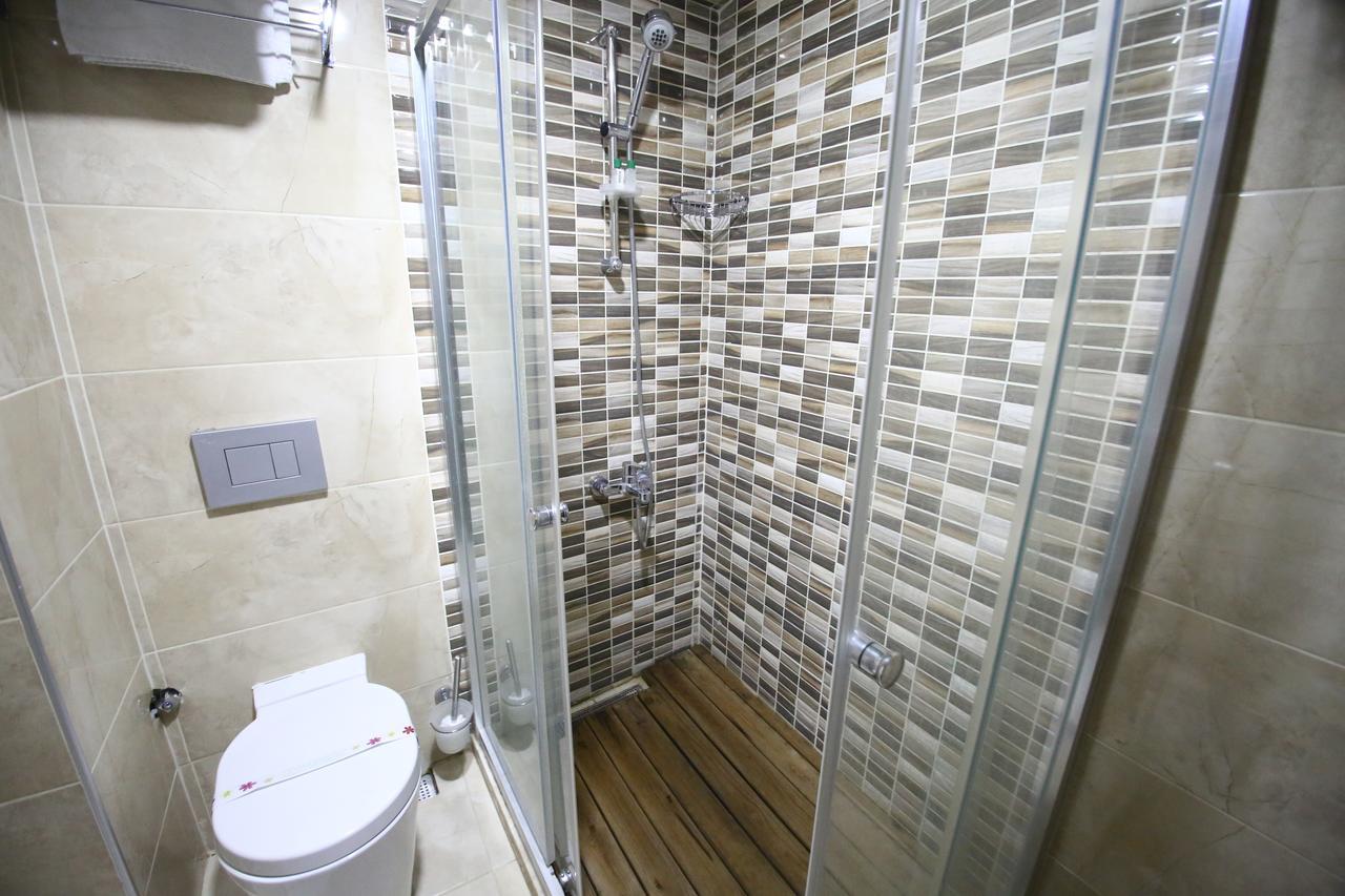 Siesta Apart Otel İzmir Kültér fotó