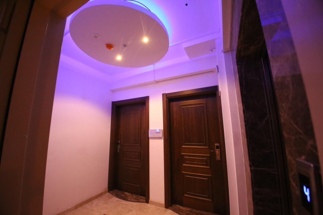 Siesta Apart Otel İzmir Kültér fotó