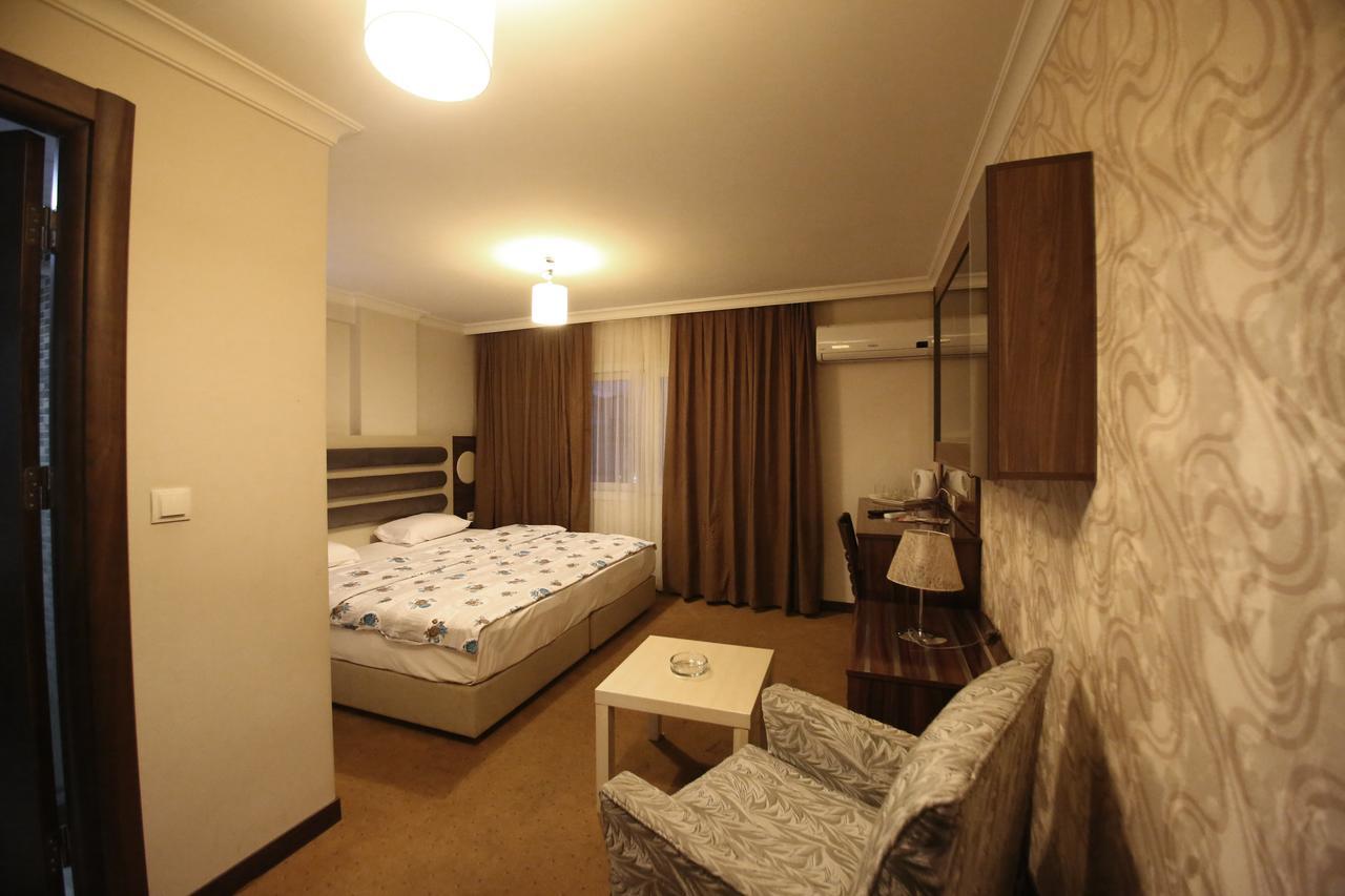 Siesta Apart Otel İzmir Kültér fotó
