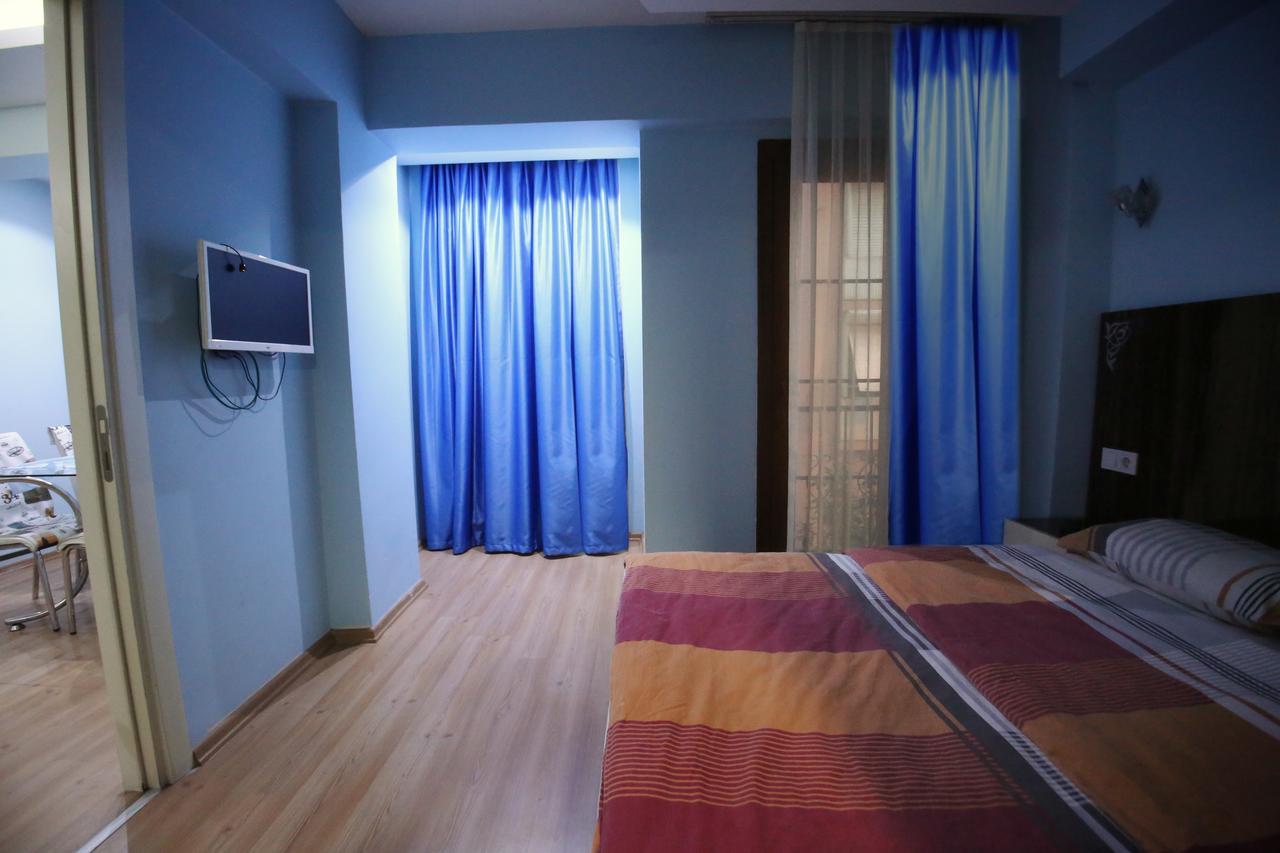 Siesta Apart Otel İzmir Kültér fotó